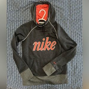 Women’s Nike Hoodie